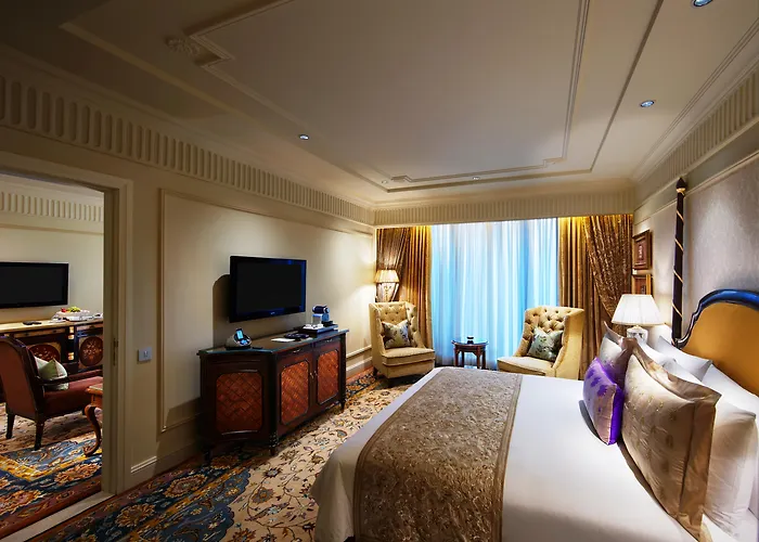 The Leela Palace New Delhi