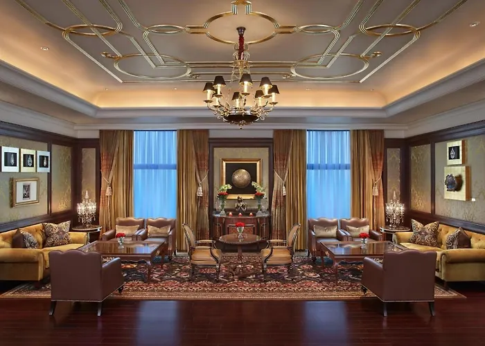 The Leela Palace New Delhi