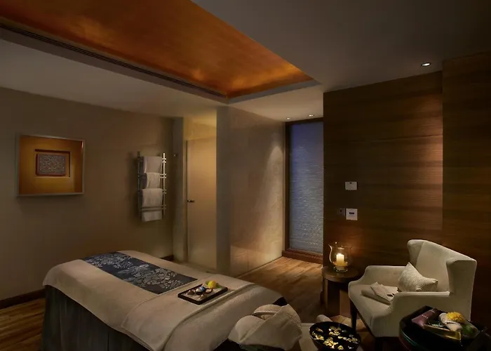 The Leela Mumbai