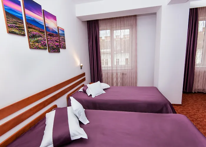 Hotel Alexis