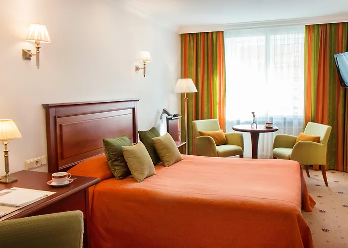 Hestia Hotel Draugi