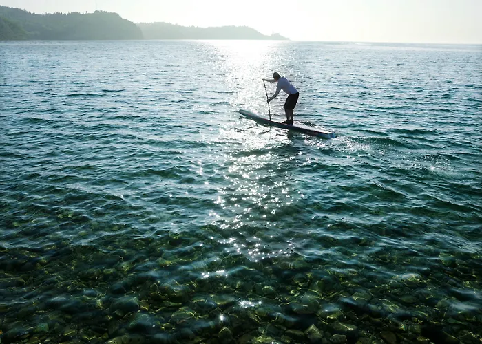 Grand Hotel Portoroz 4* superior – Terme&Wellness LifeClass