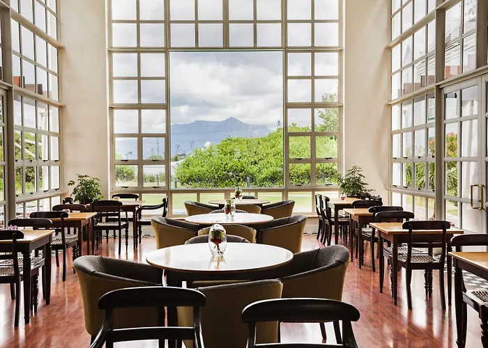 City Lodge Hotel Grandwest