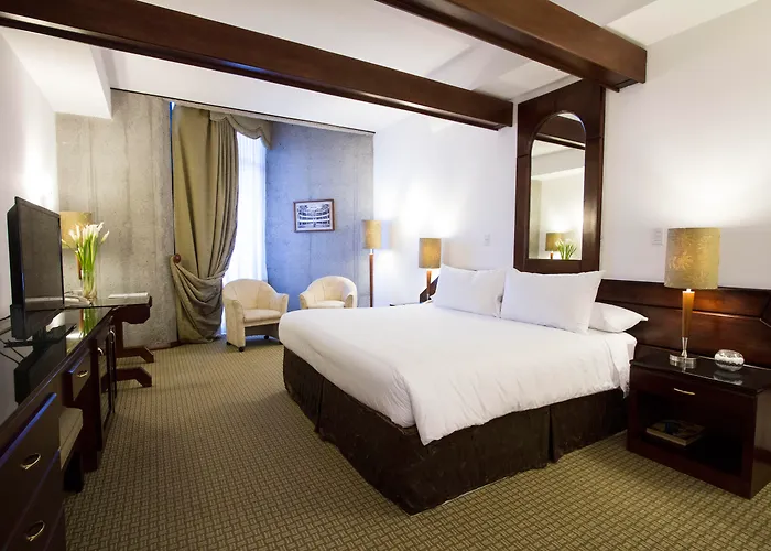Radisson San Jose-Costa Rica