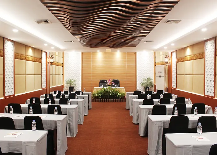 Grand Inna Tunjungan Hotel Surabaya