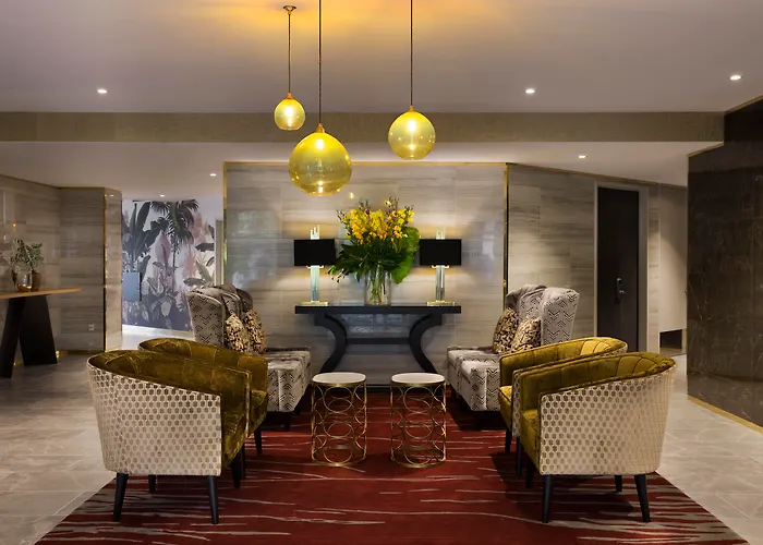 Mövenpick Hotel Wellington