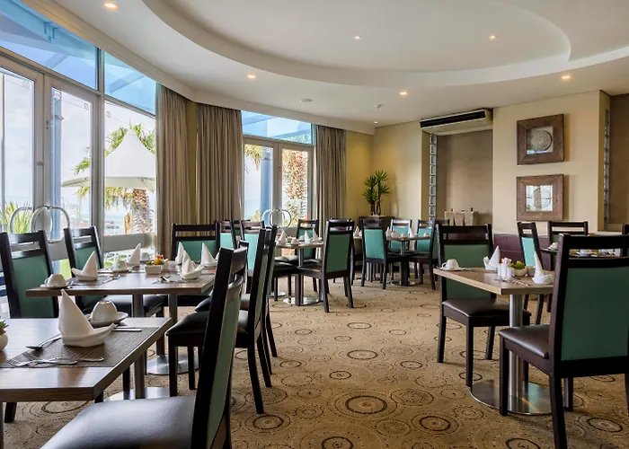 Paxton Hotel