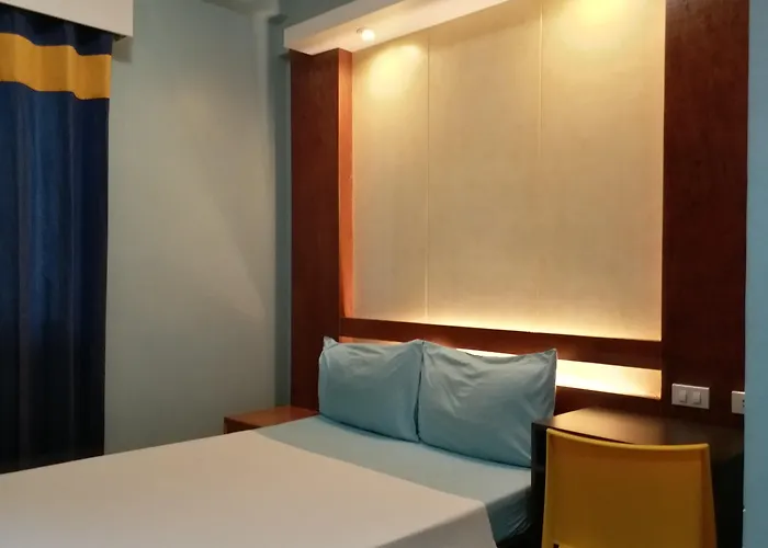 Leesons Residences