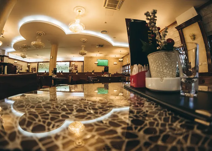 Hotel Bristol