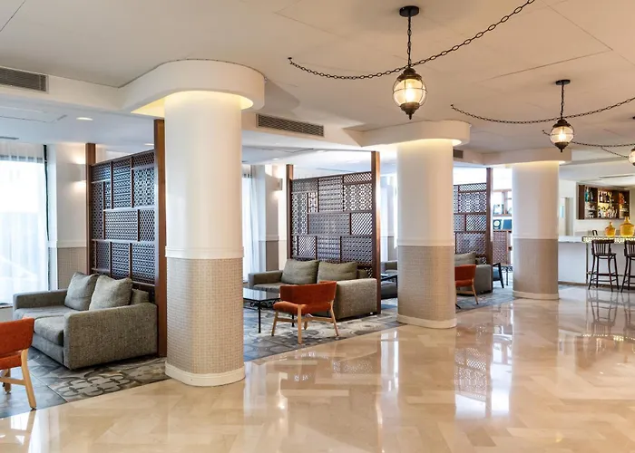 Prima Kings Hotel