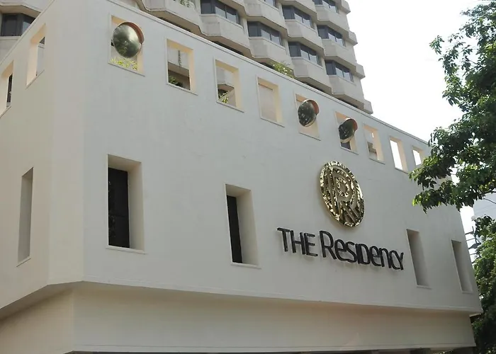 The Residency, Chennai