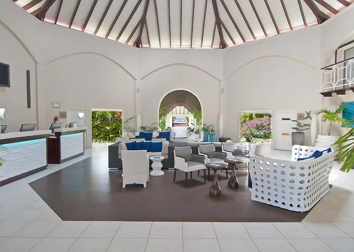 Radisson Grenada Beach Resort