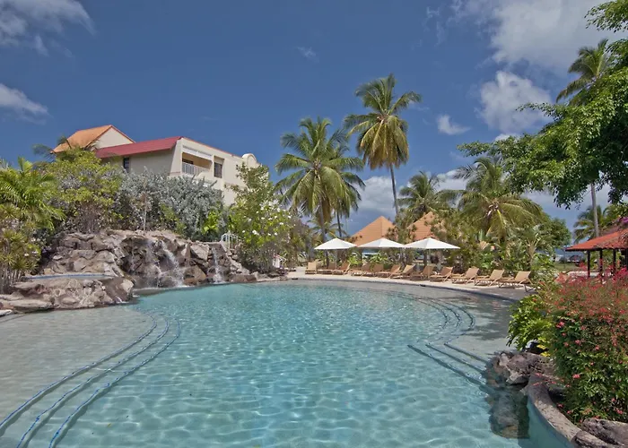 Radisson Grenada Beach Resort