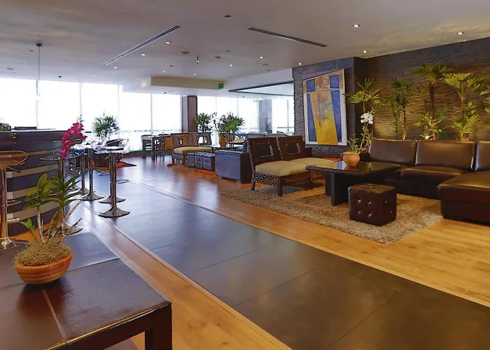 Eurobuilding Hotel & Suites Caracas