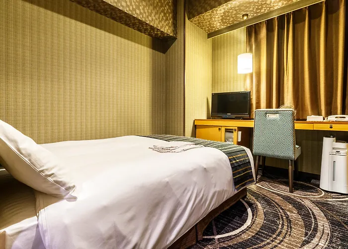 Sotetsu Fresa Inn Higashi Shinjuku