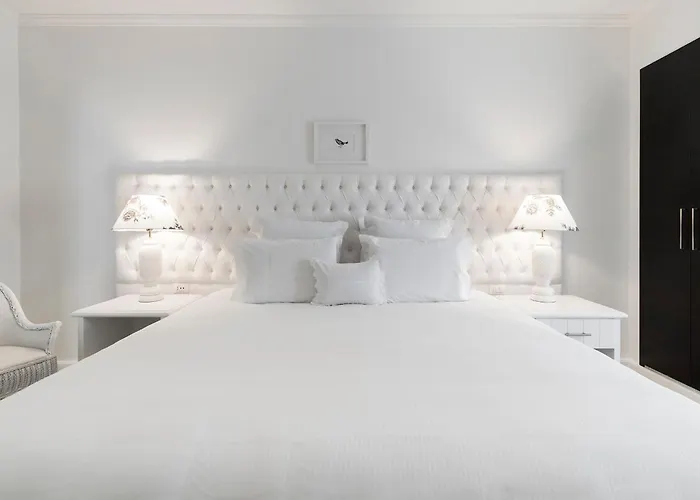La Mision Hotel Boutique