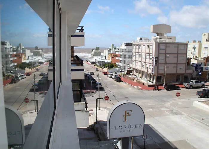 Hotel Florinda