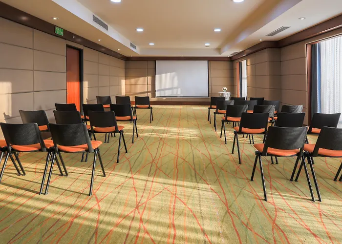 Ghl Hotel Capital