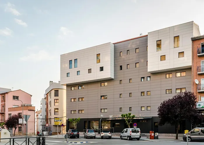 Hotel Civera