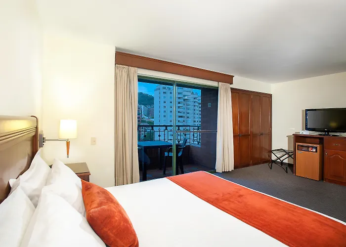 Hotel Obelisco
