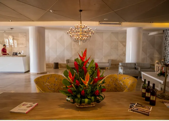 Ghl Arsenal Hotel