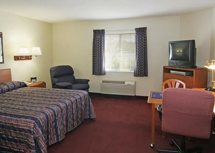 Candlewood Suites Newport News-Yorktown By Ihg