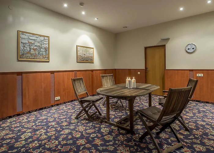 Grata By Centrum Hotels