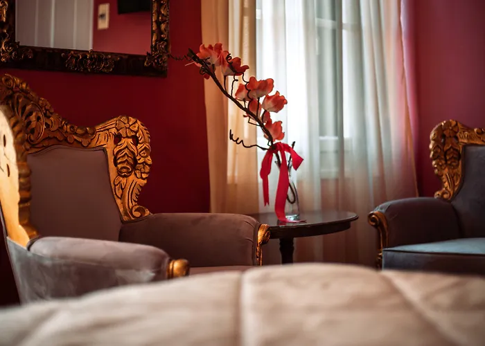 Ilion Hotel