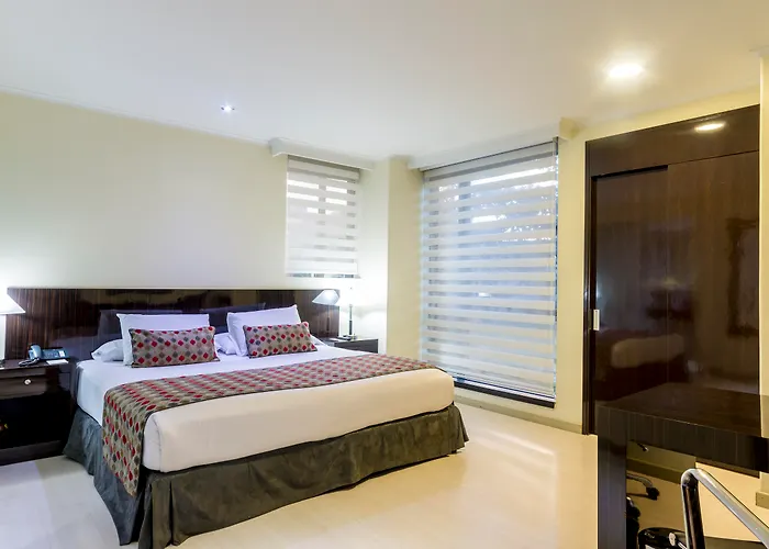GHL Hotel Portón Medellín