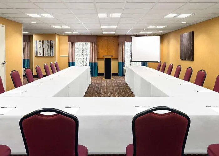 Hampton Inn & Suites Bluffton-Sun City