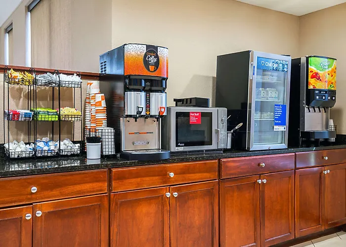 Comfort Inn Near Rocky Mount Sports Complex