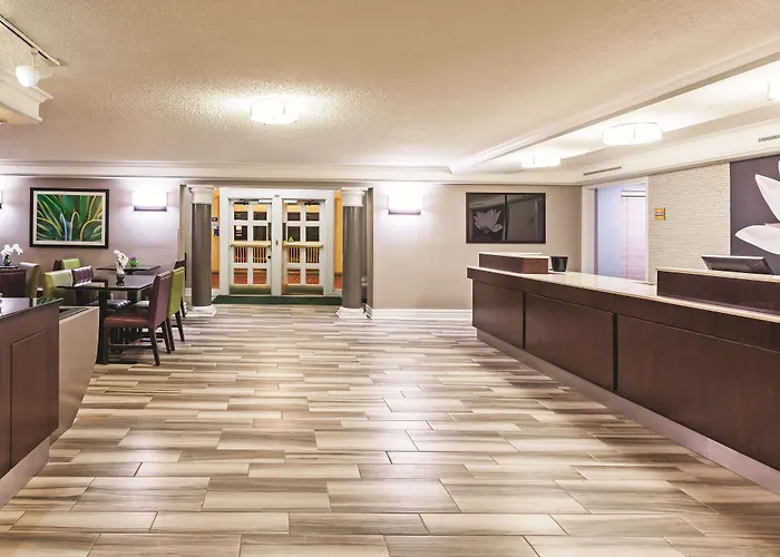 La Quinta Inn By Wyndham Odessa