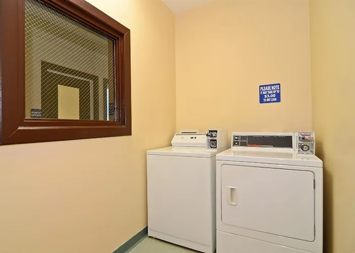 Best Western Gas City
