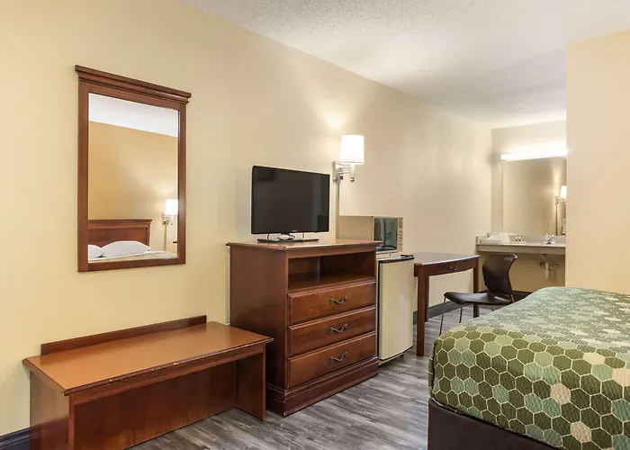 Econo Lodge