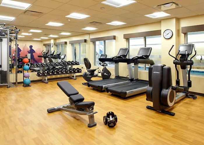 Hyatt Place Columbus