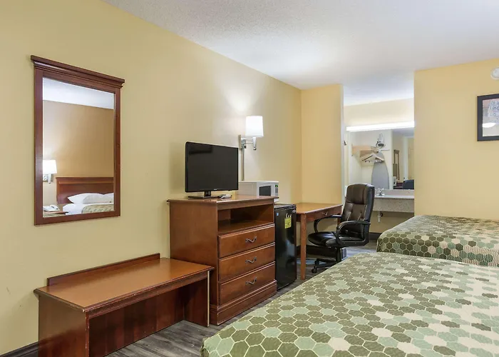 Econo Lodge