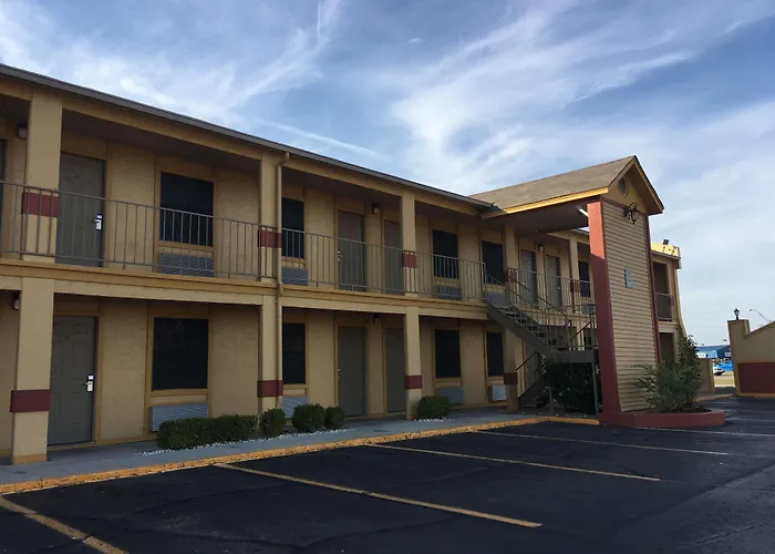 Best Western Markita Inn