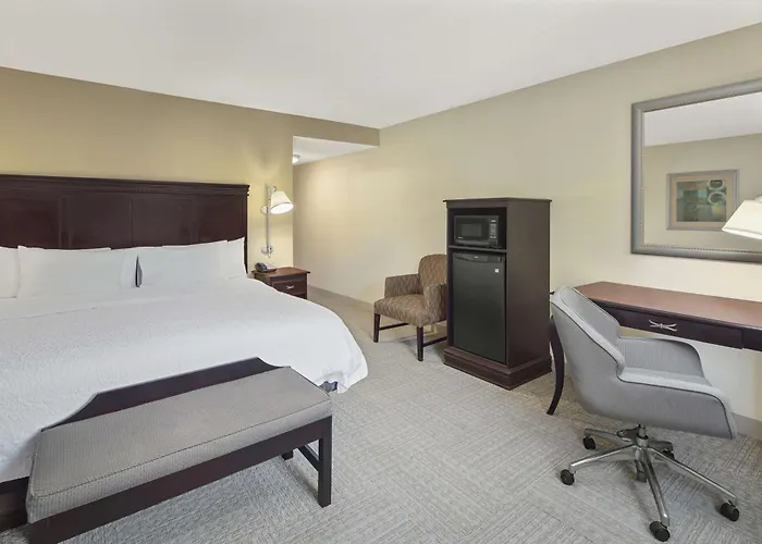 Hampton Inn Fairhope-Mobile Bay, Al