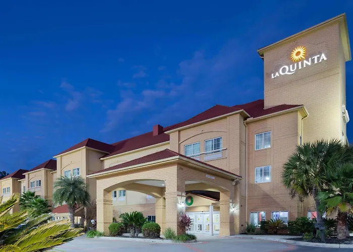 La Quinta By Wyndham Hinesville - Fort Stewart