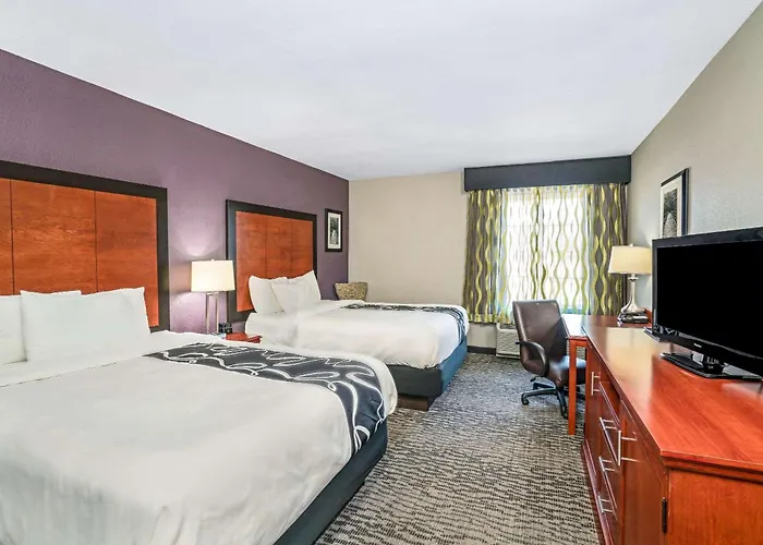 La Quinta By Wyndham Knoxville North I-75