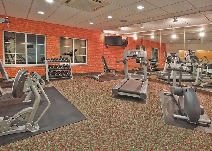 La Quinta By Wyndham Hinesville - Fort Stewart