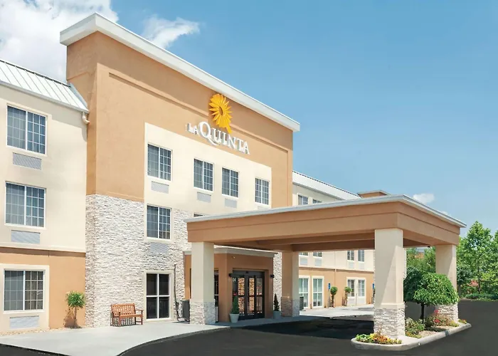 La Quinta By Wyndham Knoxville North I-75