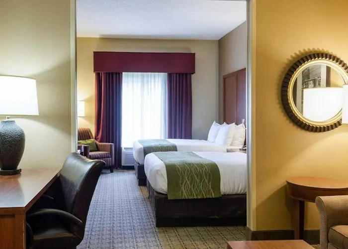 Comfort Suites
