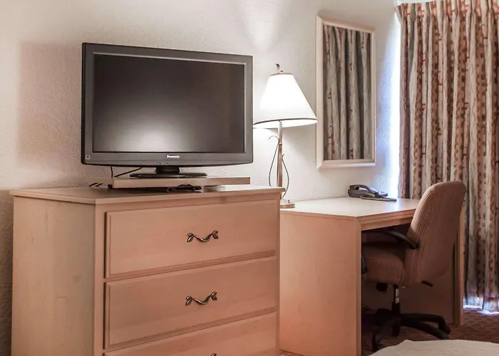 Quality Inn Lake Ozark