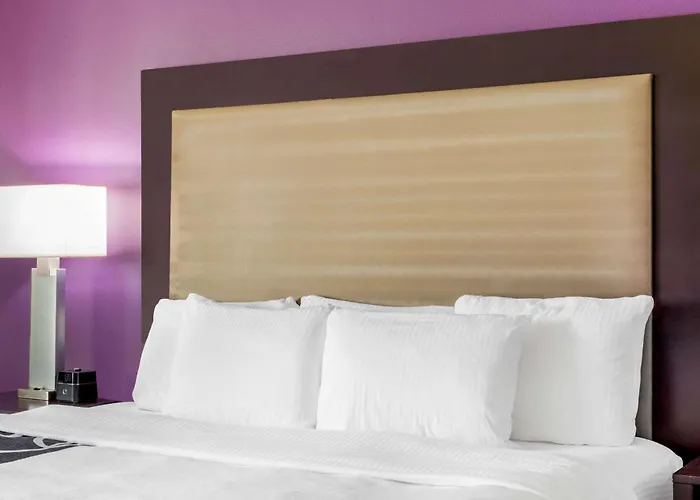 La Quinta By Wyndham Mcallen Convention Center
