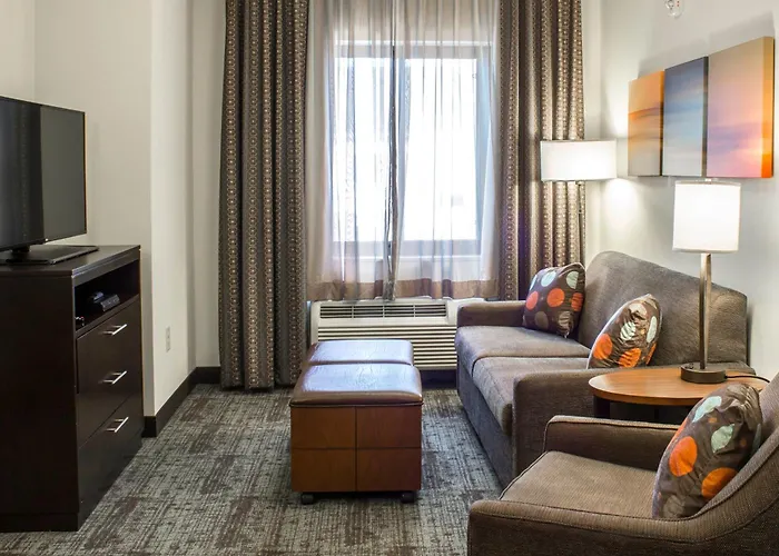 Staybridge Suites North Jacksonville By Ihg