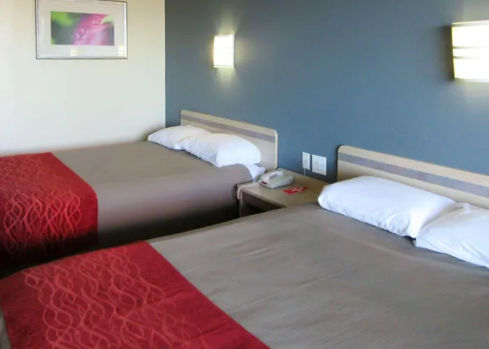 Econo Lodge Paducah West I-24