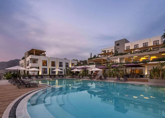Ramada Resort By Wyndham Bodrum