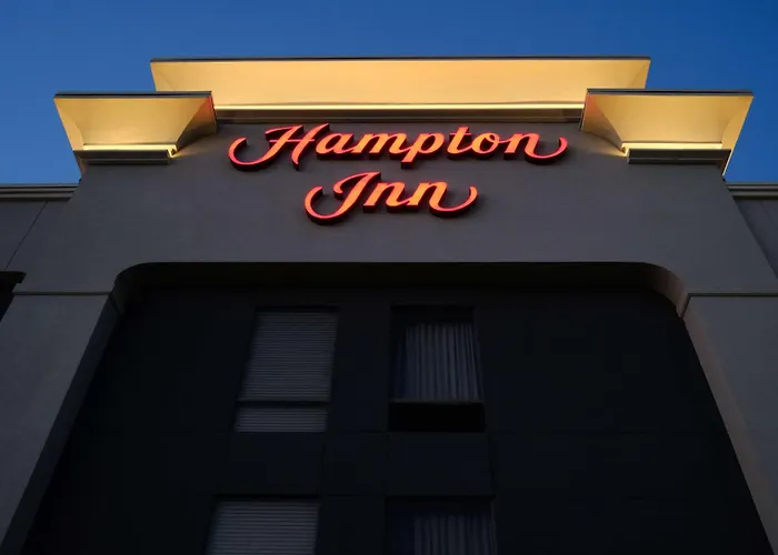 Hampton Inn Oklahoma City/Yukon
