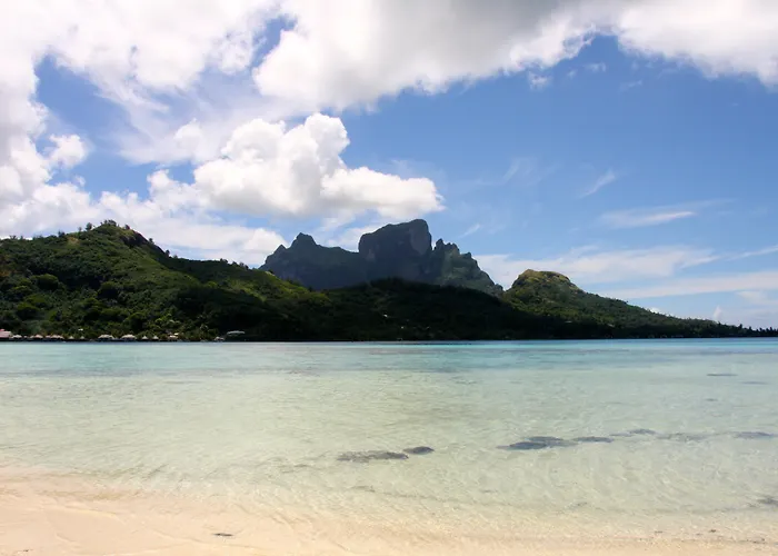 Sofitel Bora Bora Private Island